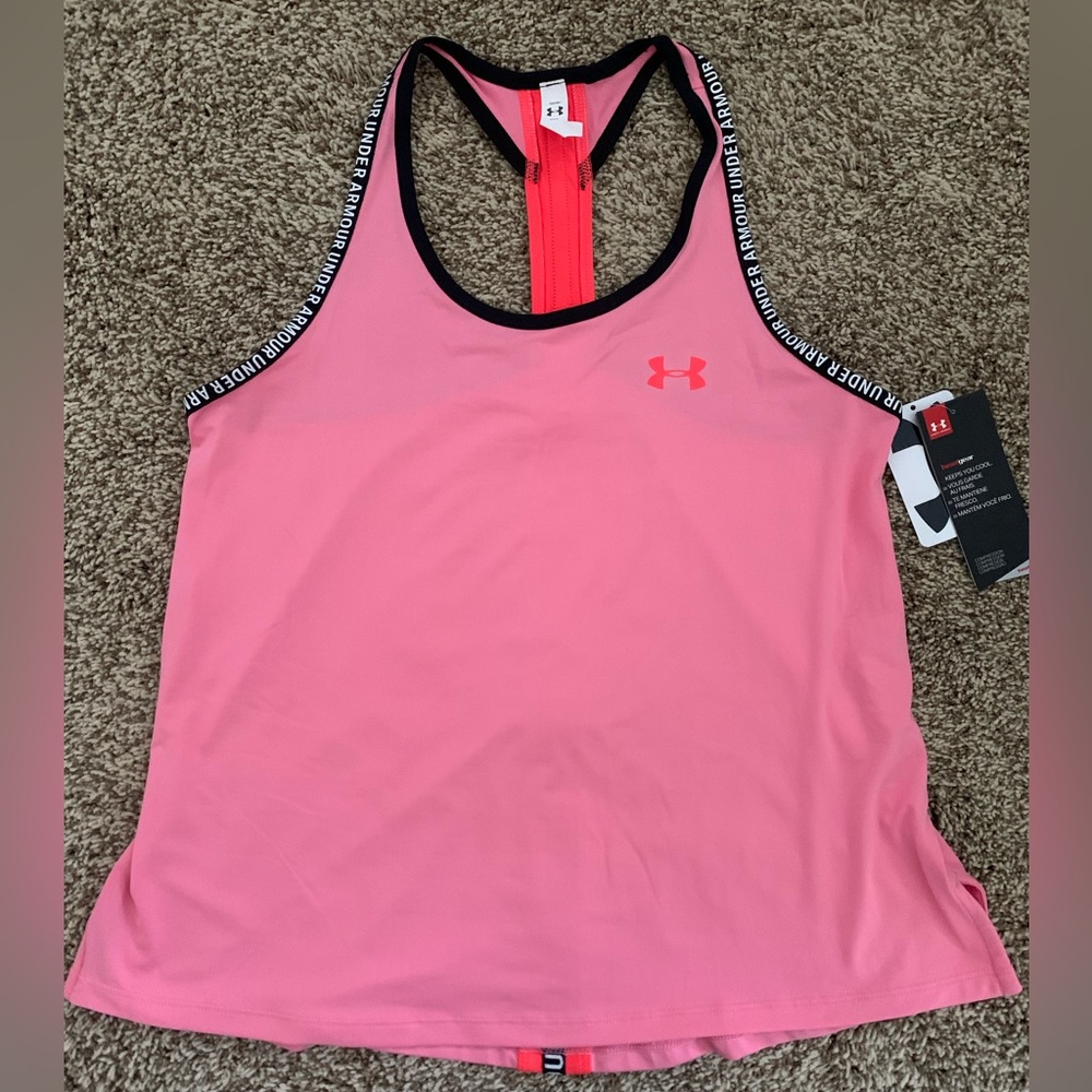 Under Armour Tank Top